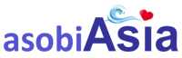 AsobiAsia Logo