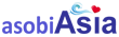 AsobiAsia Logo